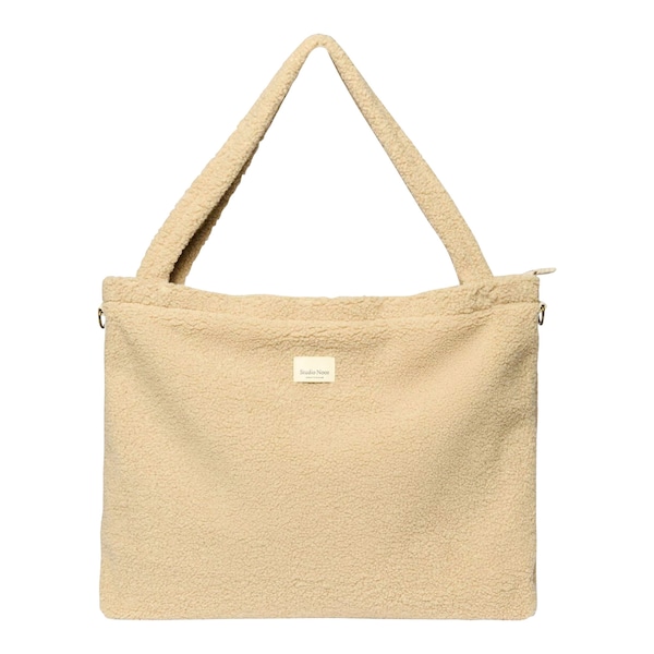Teddy beige