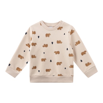 Sweatshirt Bären
