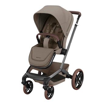 Kinderwagen Fame