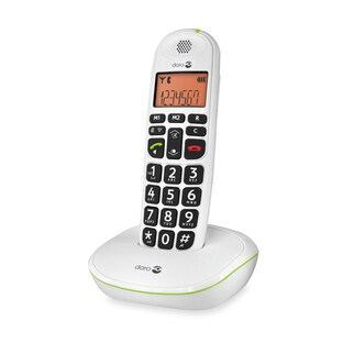 Schnurloses Telefon  "Doro PhoneEasy 100w"