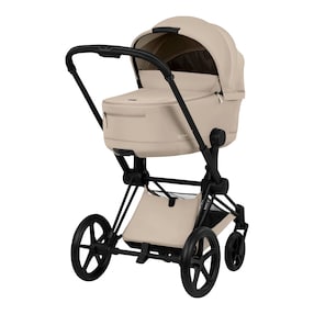 Kombikinderwagen PRIAM Comfort