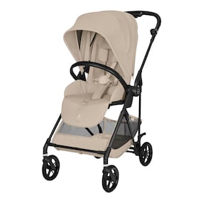 Kinderwagen MELIO CARBON