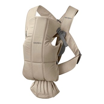 Babytrage Mini