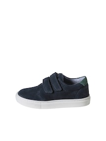 Jungen Sneakers mit Klettverschluss