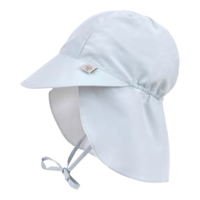 Schirmmütze mit Nacken- und UV-Schutz