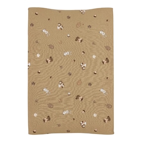 Wickelauflagenbezug Jersey 50x70 cm