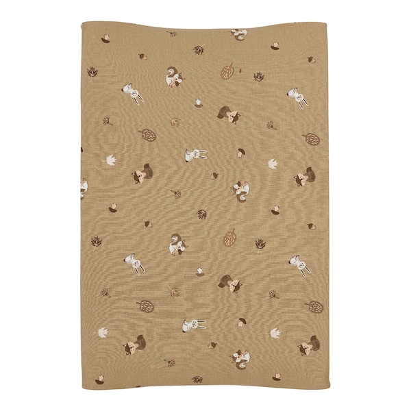 sand / Forest Animal
