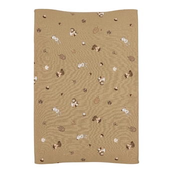 Wickelauflagenbezug Jersey 50x70 cm