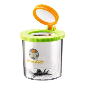 Becherlupe Terra Kids