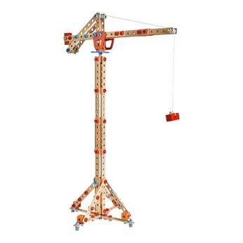 Kran Constructor 