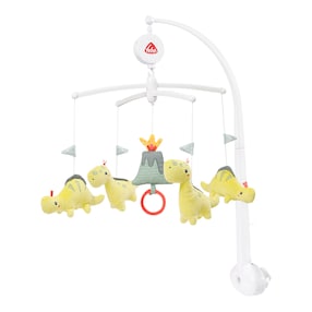 Musik-Mobile Happy Dino