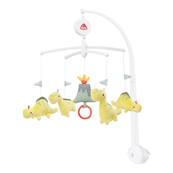 Musik-Mobile Happy Dino