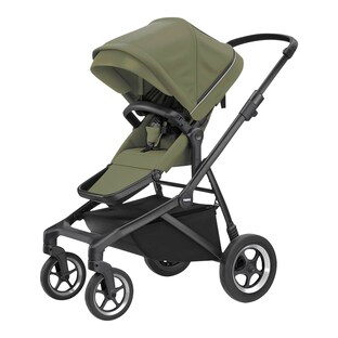 Kinderwagen Sleek