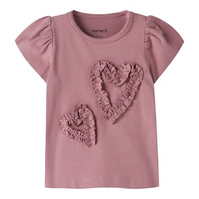 T-Shirt Herzen