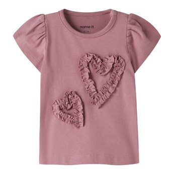 T-Shirt Herzen
