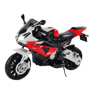 Fahrzeug Ride-on Motorrad BMW S1000RR 12V