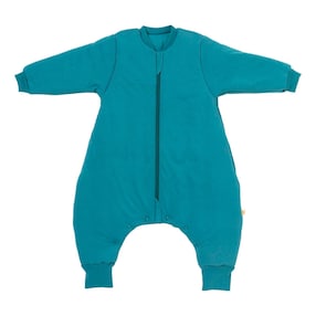 Schlafsack mit Füßen 3.5 Tog