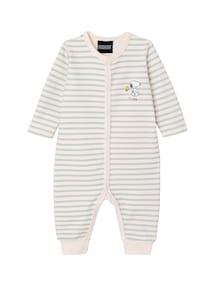 Baby Schlafanzug mit Snoopy-Motiv PEANUTS SNOOPY