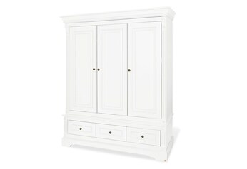 Kleiderschrank „Emilia” groß