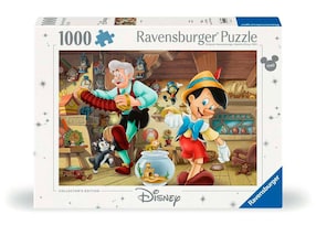 Pinocchio