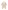 Baby-Set: Strick-Overall und Musselin-Bandana