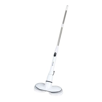 Elektrischer Multi-Wischer, Reinigungsbürste „Dual Super+“
