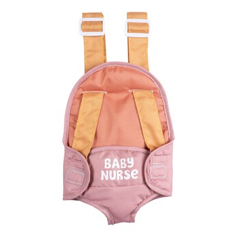Puppen-Tragesitz Baby Nurse