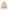Ärmelloser Baby Cord-Schlafsack mitwachsend BASIC TOG 2,5