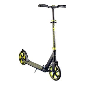 Alu Scooter Pro 215 mm