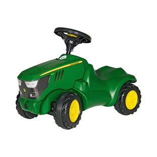 Rutscher rollyMinitrac John Deere 6150R