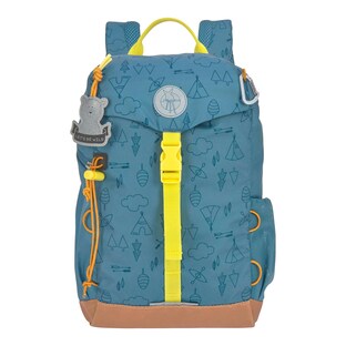 Kindergartenrucksack Outdoor Mini Backpack Adventure