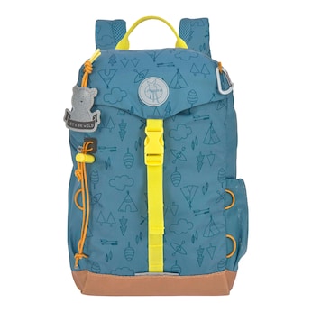 Kindergartenrucksack Mini Outdoor Backpack Adventure