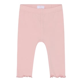 Leggings Rüschen