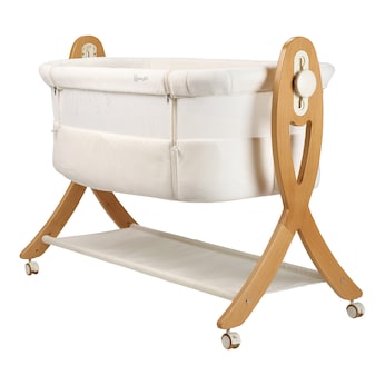 Beistellbett SidebySide