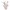 Spielhandschuh Hase Hanni