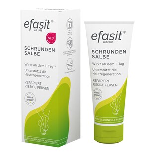 Schrunden Salbe, 60 ml