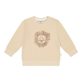 Sweatshirt Löwe