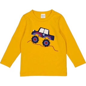 Langarmshirt