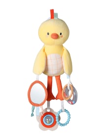 Baby Activity-Küken zum Aufhängen Capsule OSTERN