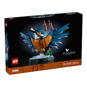 10331 Eisvogel