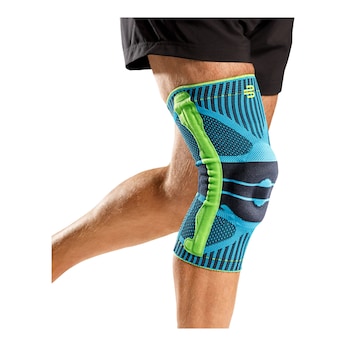 Kniebandage "Sports Knee Support"