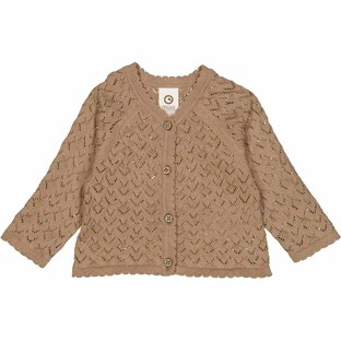 Babystrickjacke