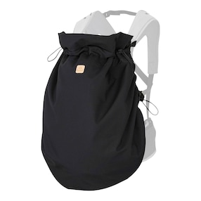 Softshell Cover für Babytrage NEO