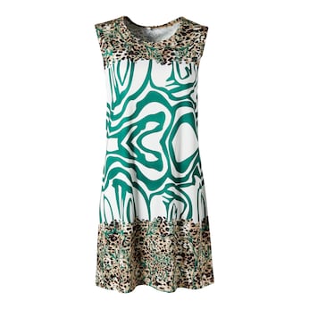 Sommerkleid "Heidi"