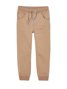 Jungen Joggpants mit Dehnbund, Bundweite verstellbar