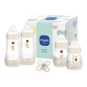 5-tlg. Easy Start Geschenk-Set