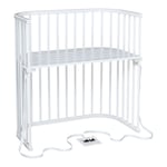 Produkt Beistellbett Boxspring 89x51 cm