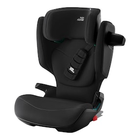 Kindersitz KIDFIX PRO