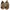 Kinderschuhe RecyStep Maus, Elefant und Ente beige