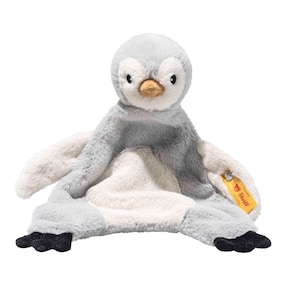 Schmusetuch Lio Pinguin